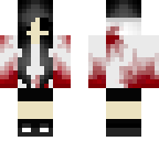 jeff the killer girl