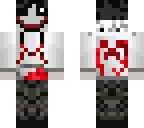 jeff the killer skin