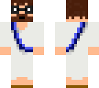 jesus brotato