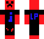 jogangstalp