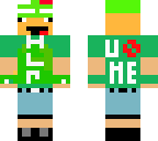 john cena derp fixed