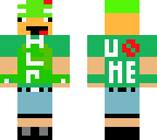 john cena derp refixed