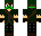 jungle soldier