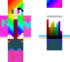 k-skin