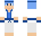 karate boy