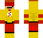 kid flash