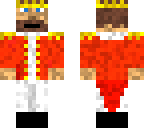 king