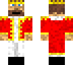 king 