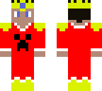 king