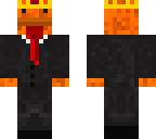 king pumpkin chicken