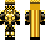 king sjapies