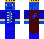 king_lapis_miner