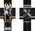 kirito tan