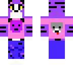 kittty with clothes