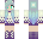 kitty girl 