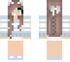 kitty girl