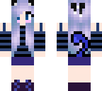 kitty girl