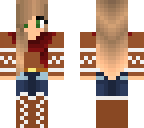 kool fall girl edit