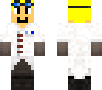 lab iballisticsquid
