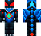 legendary dragon