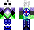 leif and max' fighter