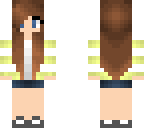 light brunette