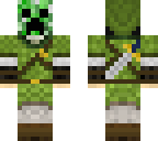 link creeper