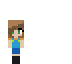 little girl 2