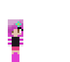 little girl 4