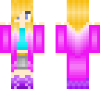 littlekyas ne skin