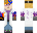 lividcoffe's halloween costume