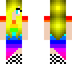 lucys skin