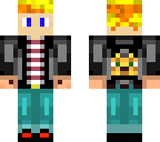 lukas minecraft stroy mode three