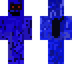 lunar man