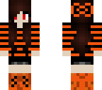 lynnelfes spooky halloween