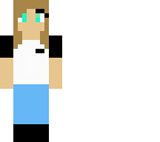 maddie\'s skin regular