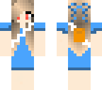 mailwoman vampire
