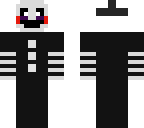marionette
