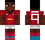 martial