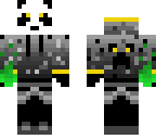 marvin panda 1234