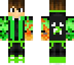 matti with powers