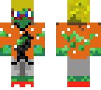 mauricepazombie