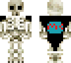 mc skeleton