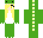 megansaur