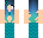 mermaid