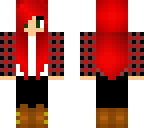 merp skin