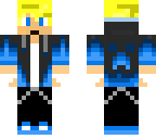 mianite skin