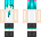 miku hatsune