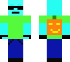 mineanto84 halloween