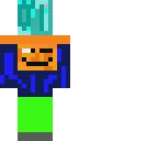 miner boy